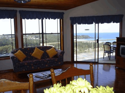 Aspirations At Diggers Beach - Hotel Gold Coast 3