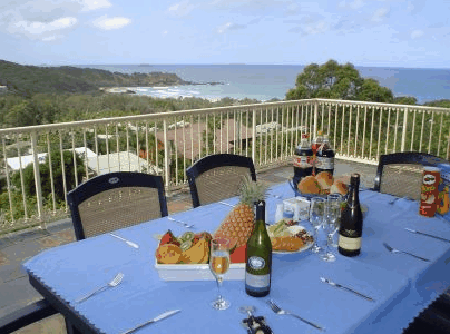 Aspirations At Diggers Beach - Hotel Gold Coast 4