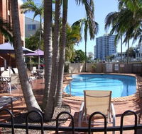 Joanne Apartments - Hotel Gold Coast
