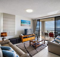 Kingsrow Holiday Apartments - Hotel Gold Coast
