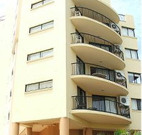 Meridian Caloundra - Hotel Gold Coast