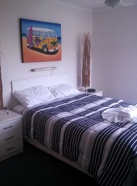 Tranquil Shores Holiday Apartments - Hotel Gold Coast 2
