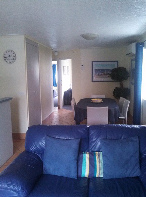 Tranquil Shores Holiday Apartments - Hotel Gold Coast 3