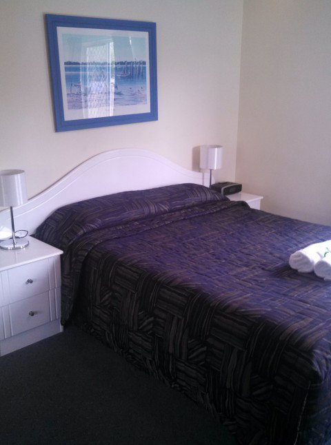 Tranquil Shores Holiday Apartments - Hotel Gold Coast 4