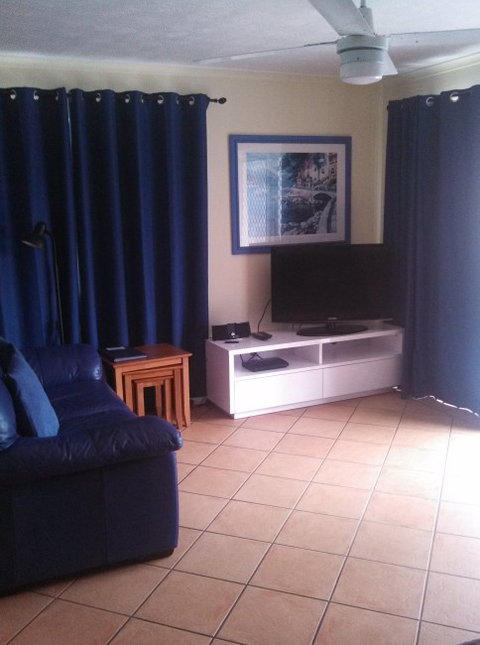 Tranquil Shores Holiday Apartments - Hotel Gold Coast 5
