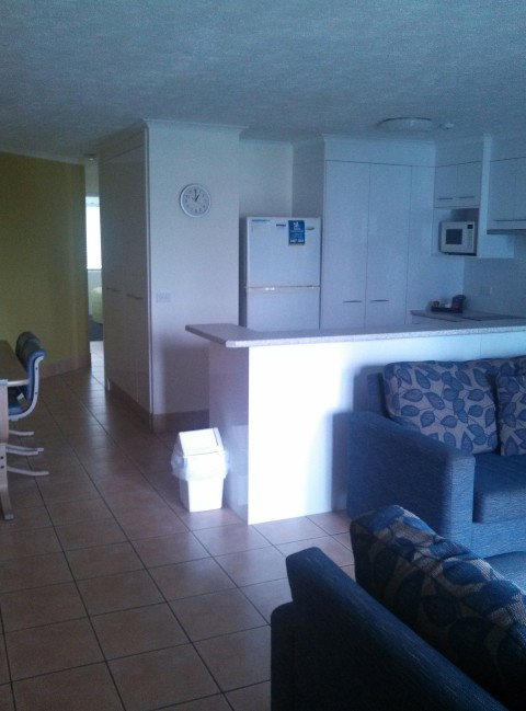 Tranquil Shores Holiday Apartments - Hotel Gold Coast 6