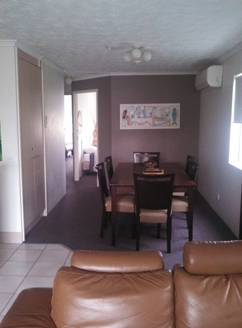 Tranquil Shores Holiday Apartments - Hotel Gold Coast 8