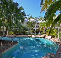 Raintrees Resort - Hotel Gold Coast