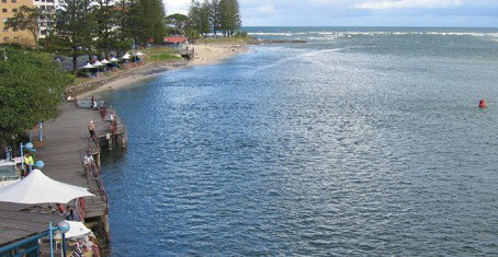 La Promenade - Hotel Gold Coast 0