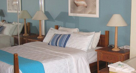 La Promenade - Hotel Gold Coast 1