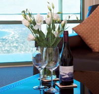 Arthurs Views - Bed  Breakfast Retreat - Hotel Gold Coast