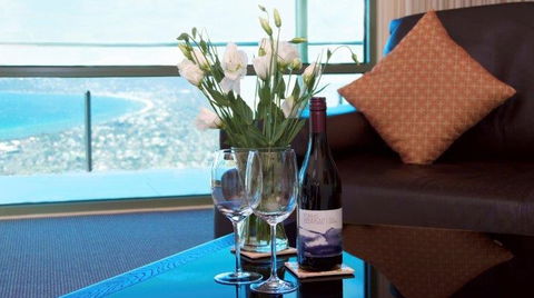 Arthurs Views - Bed & Breakfast Retreat - Hotel Gold Coast 0