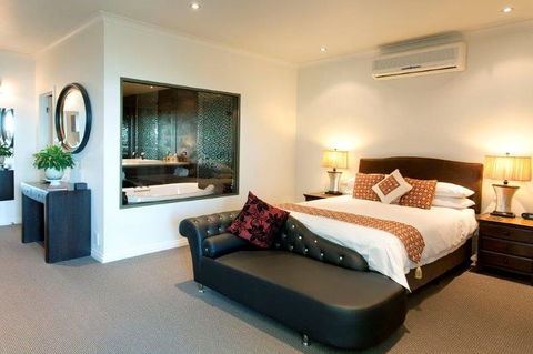 Arthurs Views - Bed & Breakfast Retreat - Hotel Gold Coast 1