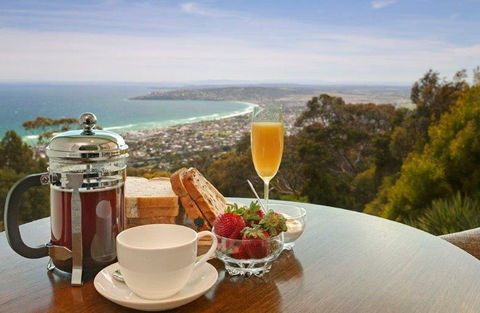 Arthurs Views - Bed & Breakfast Retreat - Hotel Gold Coast 2