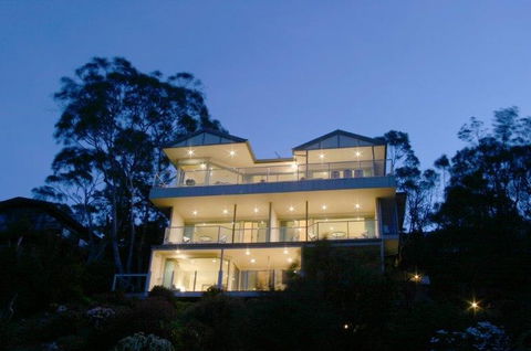 Arthurs Views - Bed & Breakfast Retreat - Hotel Gold Coast 3