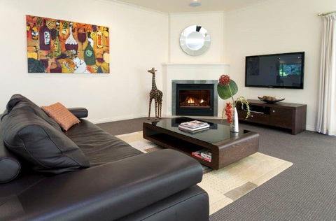 Arthurs Views - Bed & Breakfast Retreat - Hotel Gold Coast 4