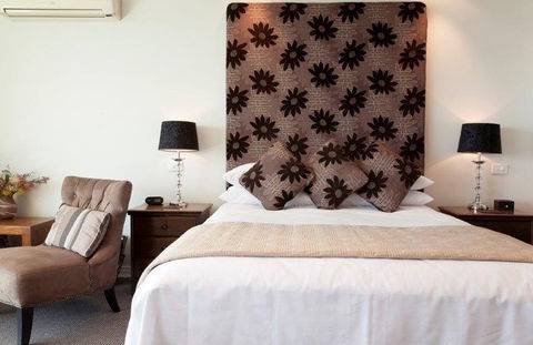Arthurs Views - Bed & Breakfast Retreat - Hotel Gold Coast 5