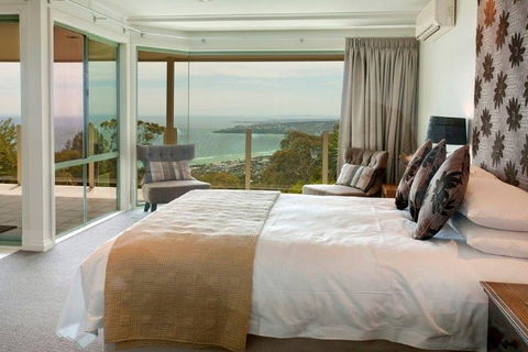 Arthurs Views - Bed & Breakfast Retreat - Hotel Gold Coast 6