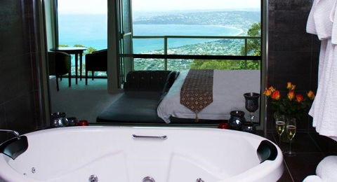 Arthurs Views - Bed & Breakfast Retreat - Hotel Gold Coast 7