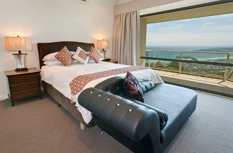 Arthurs Views - Bed & Breakfast Retreat - Hotel Gold Coast 8