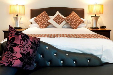 Arthurs Views - Bed & Breakfast Retreat - Hotel Gold Coast 9