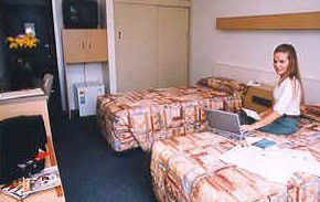Asti Motel - Hotel Gold Coast 4