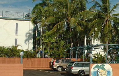 Alawa NT Hotel Gold Coast