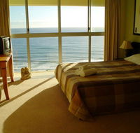 Cashelmara Beachfront Apartments - Hotel Gold Coast