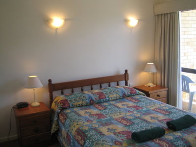 Dulkara Holiday Units - Hotel Gold Coast 3