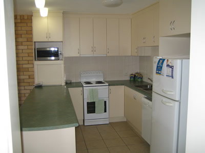 Dulkara Holiday Units - Hotel Gold Coast 4