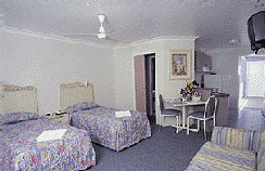 Alexandra Serviced Apartments - Hotel Gold Coast 0