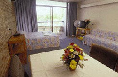 Alexandra Serviced Apartments - Hotel Gold Coast 1