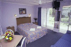 Alexandra Serviced Apartments - Hotel Gold Coast 2