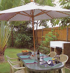 Alexandra Serviced Apartments - Hotel Gold Coast 3