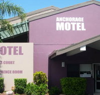 Anchorage Motor Inn