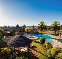Busselton Beach Resort - Hotel Gold Coast