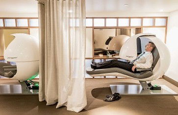 NEXT Hotel Brisbane - Hotel Gold Coast 1