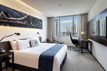 NEXT Hotel Brisbane - Hotel Gold Coast 5