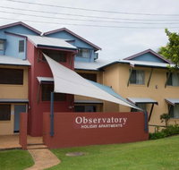 Observatory Holiday Apartments - Hotel Gold Coast