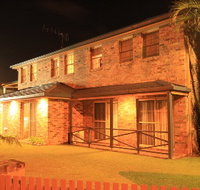 Park Beach Resort - Hotel Gold Coast