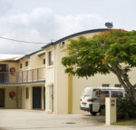 Caloundra Backpackers