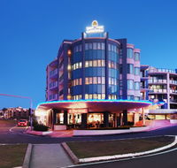 Grand Palais Beachside Resort - Hotel Gold Coast