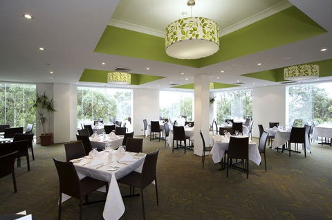 Apollo International - Hotel Gold Coast 3