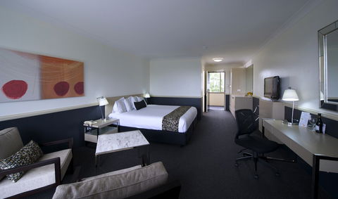Apollo International - Hotel Gold Coast 4