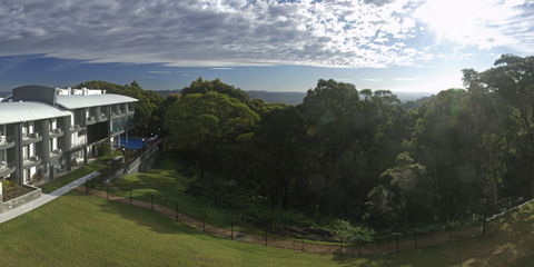 Apollo International - Hotel Gold Coast 5