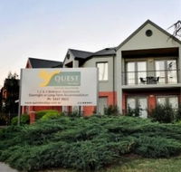 Quest Bendigo - Hotel Gold Coast