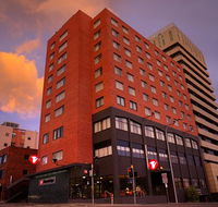 Travelodge Hotel Hobart - Hotel Gold Coast
