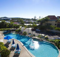 Endless Summer Resort - Hotel Gold Coast