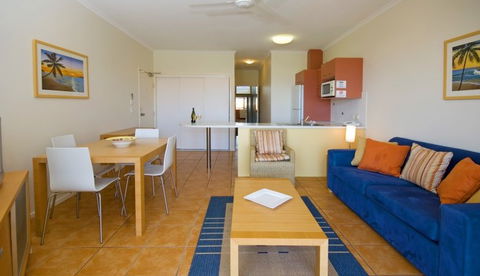Endless Summer Resort - Hotel Gold Coast 4