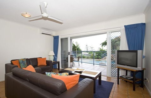 Endless Summer Resort - Hotel Gold Coast 5